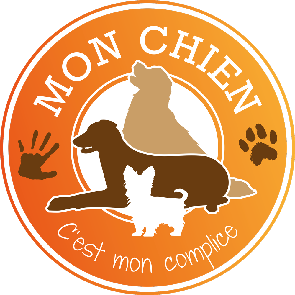 Mon chien, c'est mon complice !